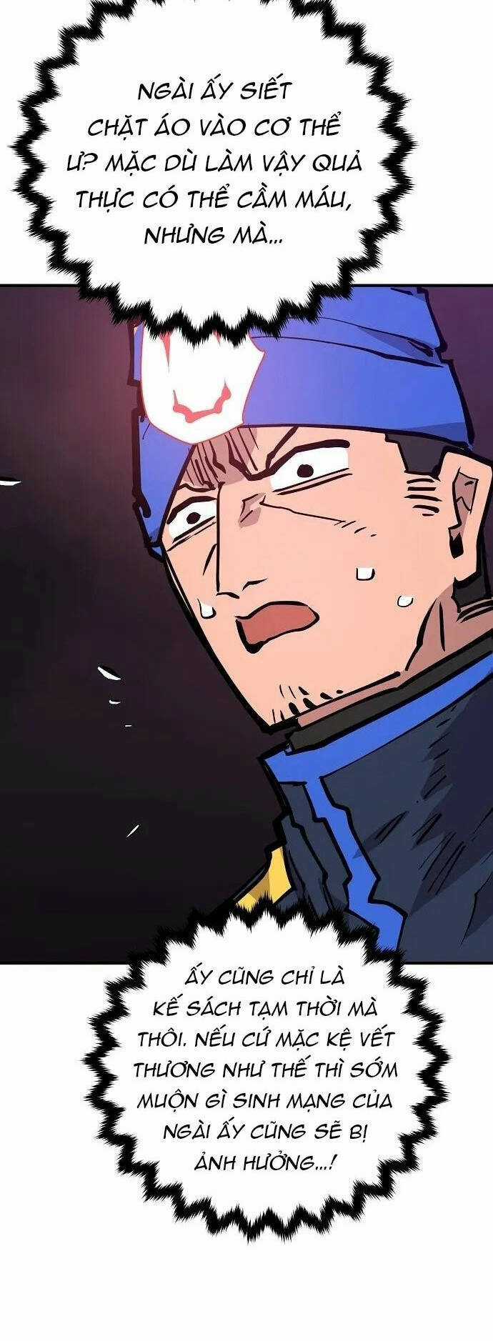 Player - Chương 140 - Trang 33