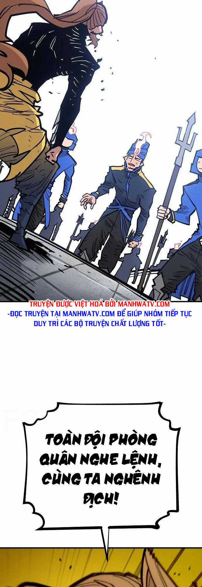 Player - Chương 140 - Trang 37