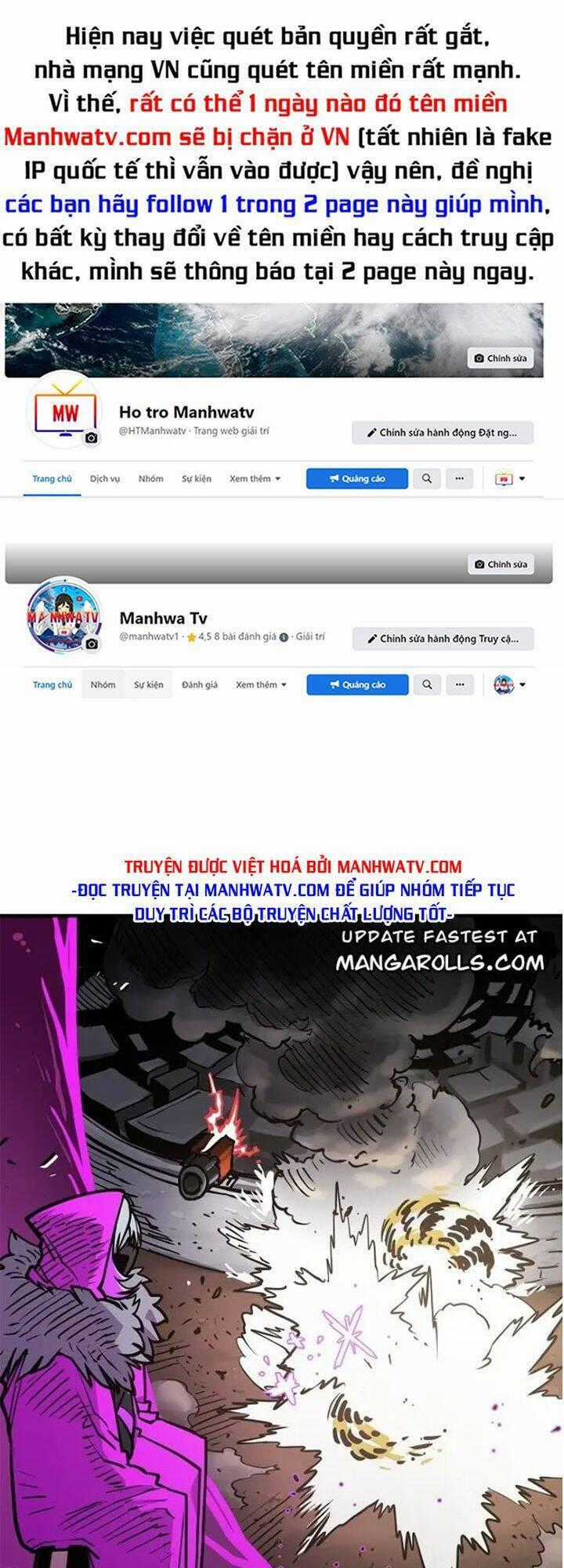 Player - Chương 141 - Trang 1