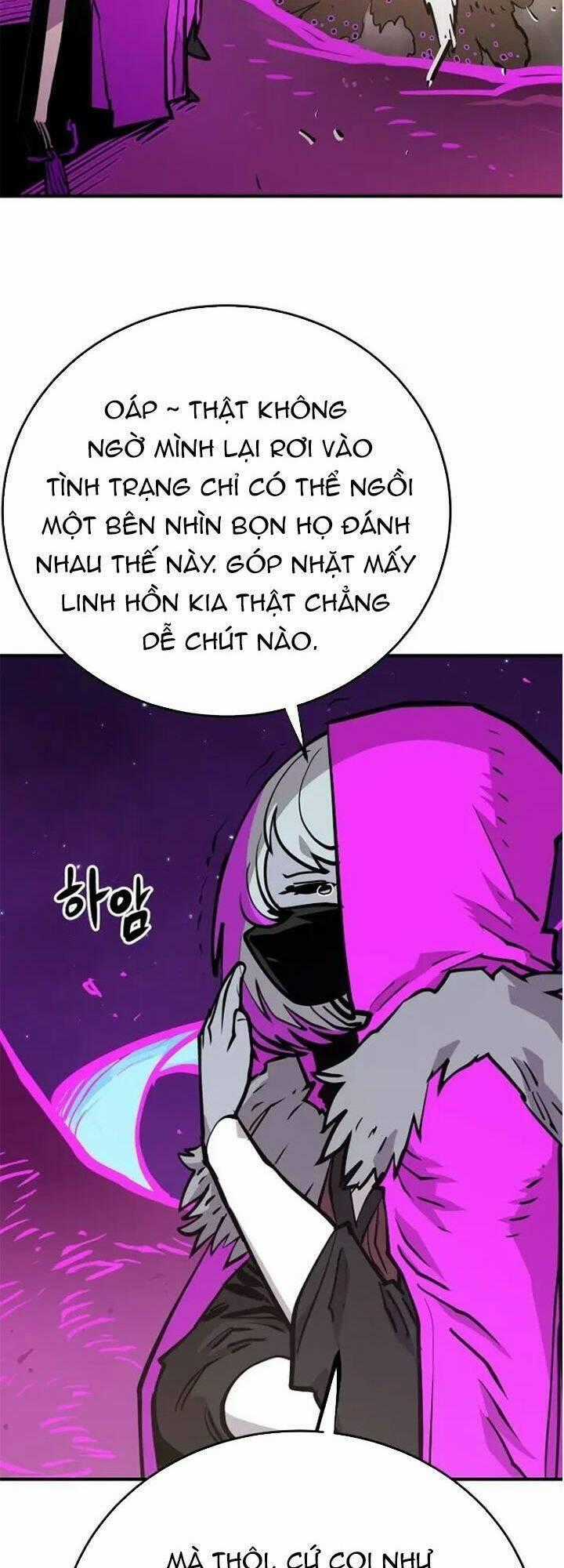 Player - Chương 141 - Trang 2