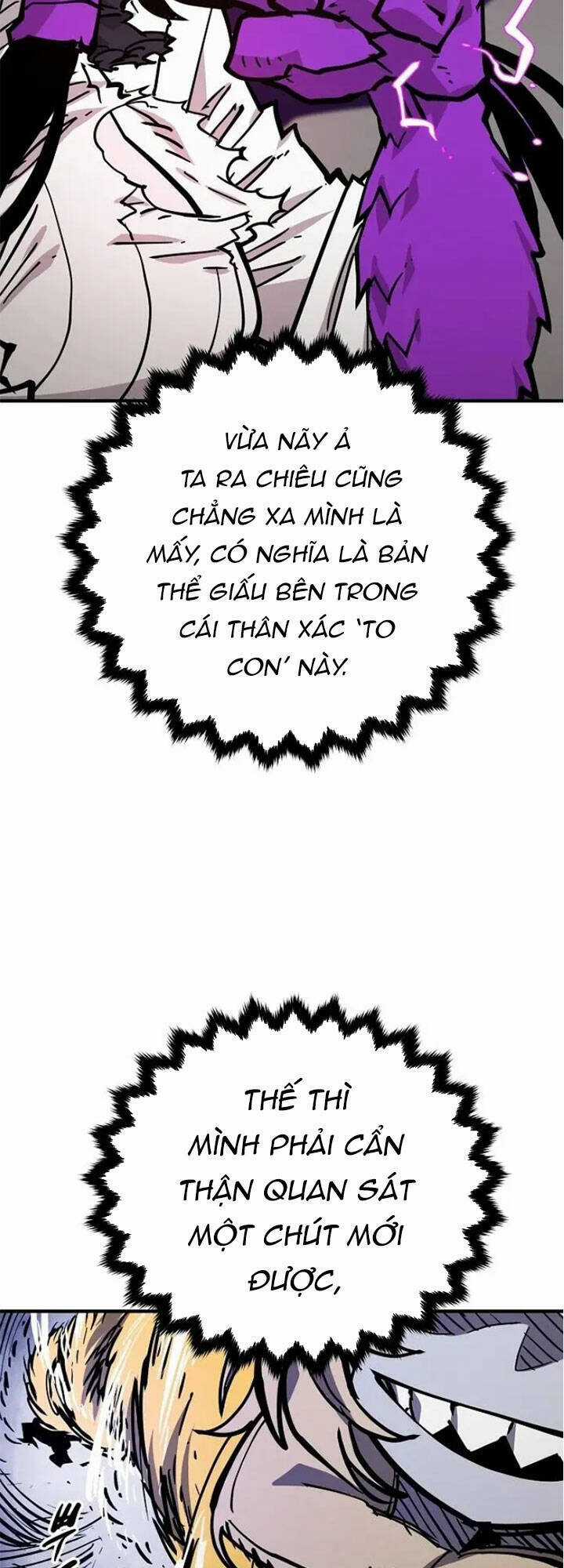 Player - Chương 141 - Trang 30