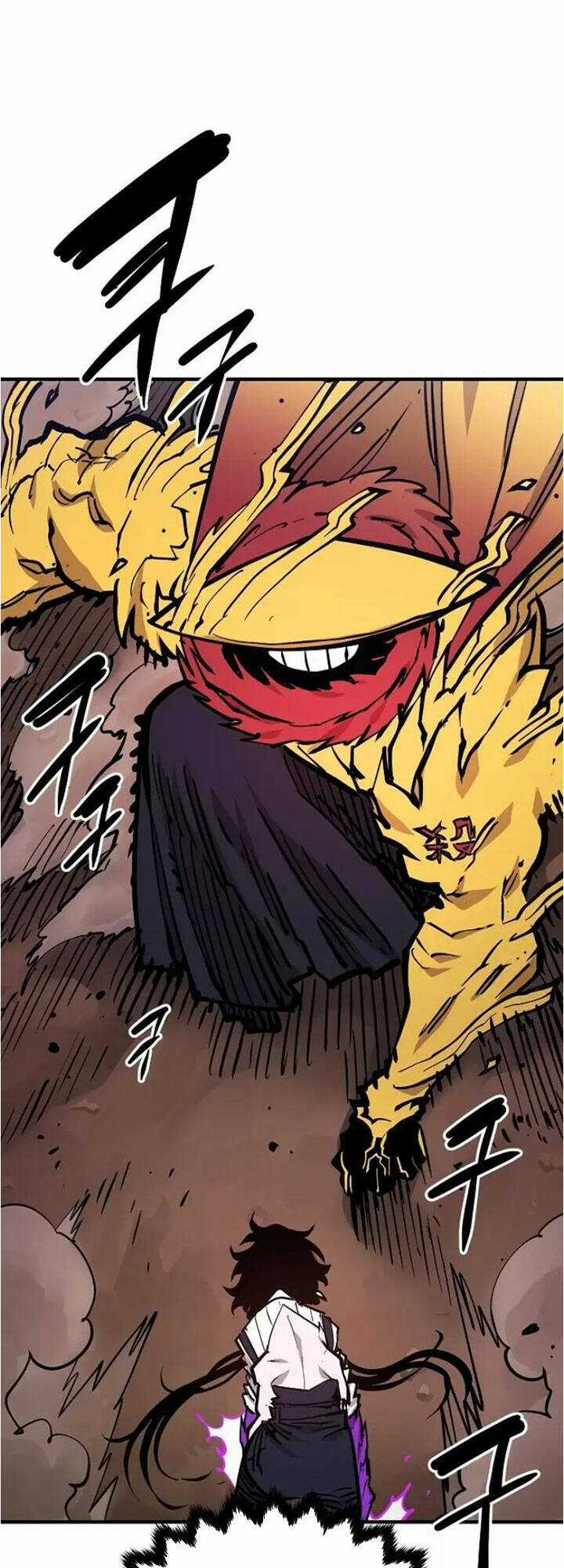 Player - Chương 141 - Trang 33