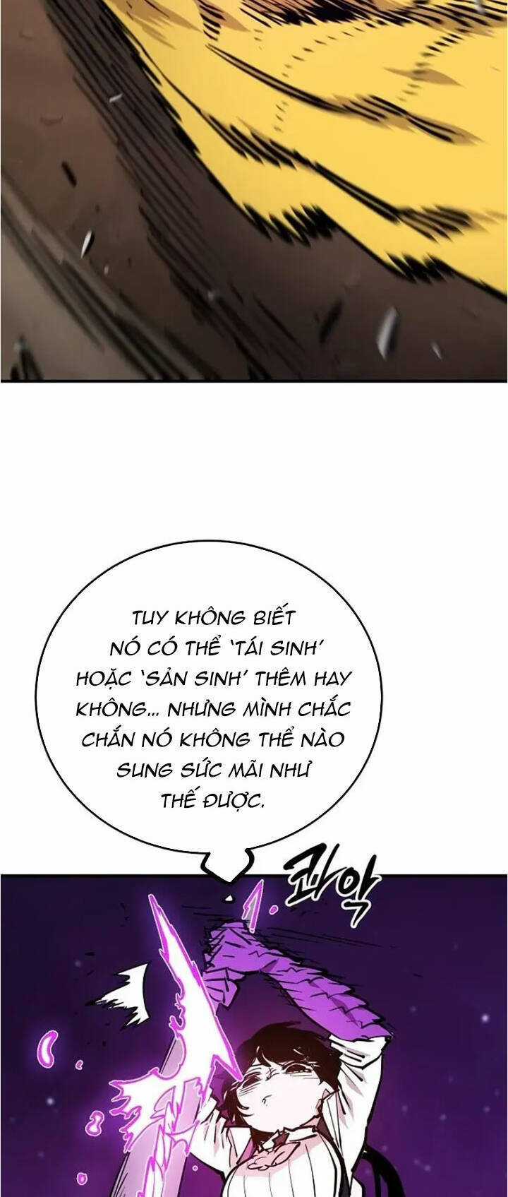 Player - Chương 141 - Trang 35