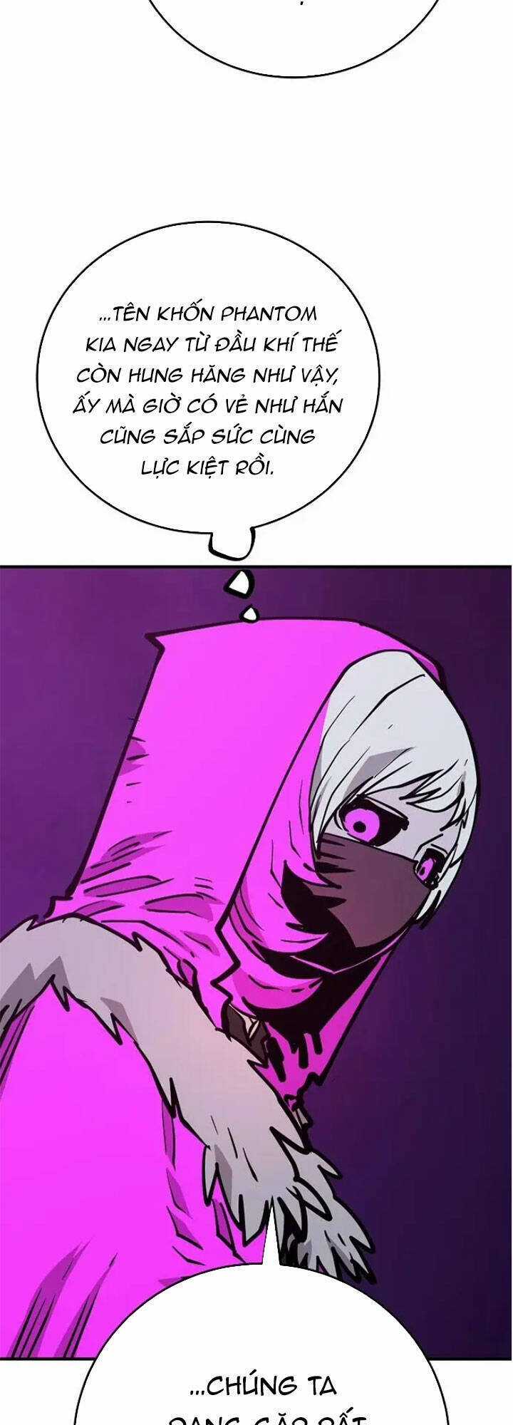 Player - Chương 141 - Trang 9