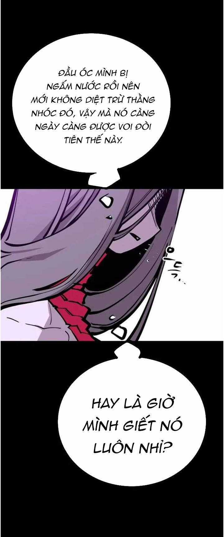 Player - Chương 142 - Trang 21