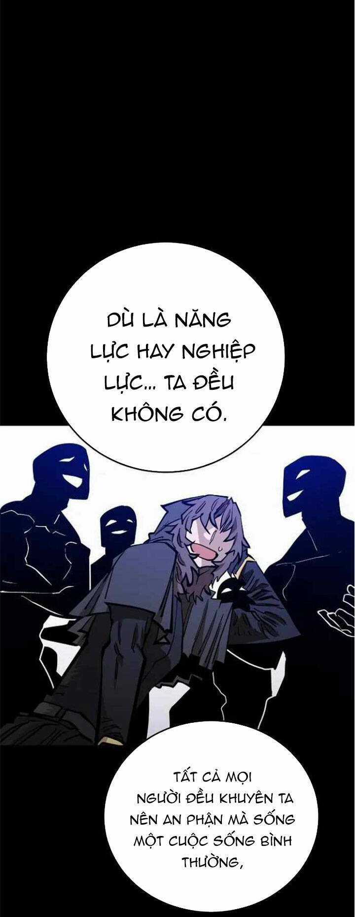 Player - Chương 142 - Trang 42