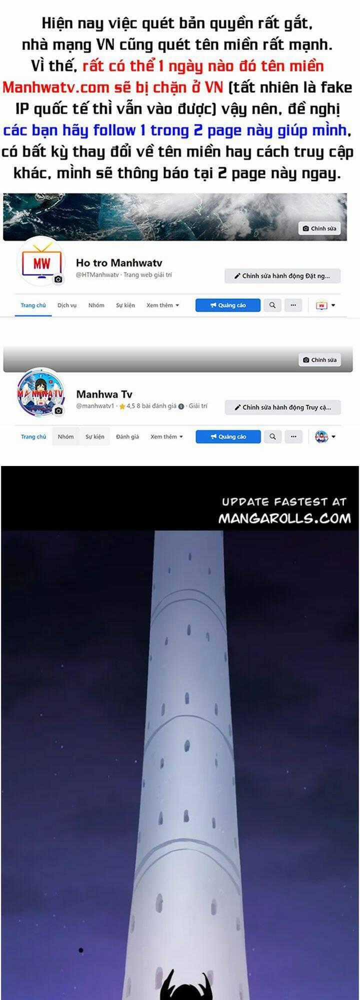 Player - Chương 143 - Trang 1