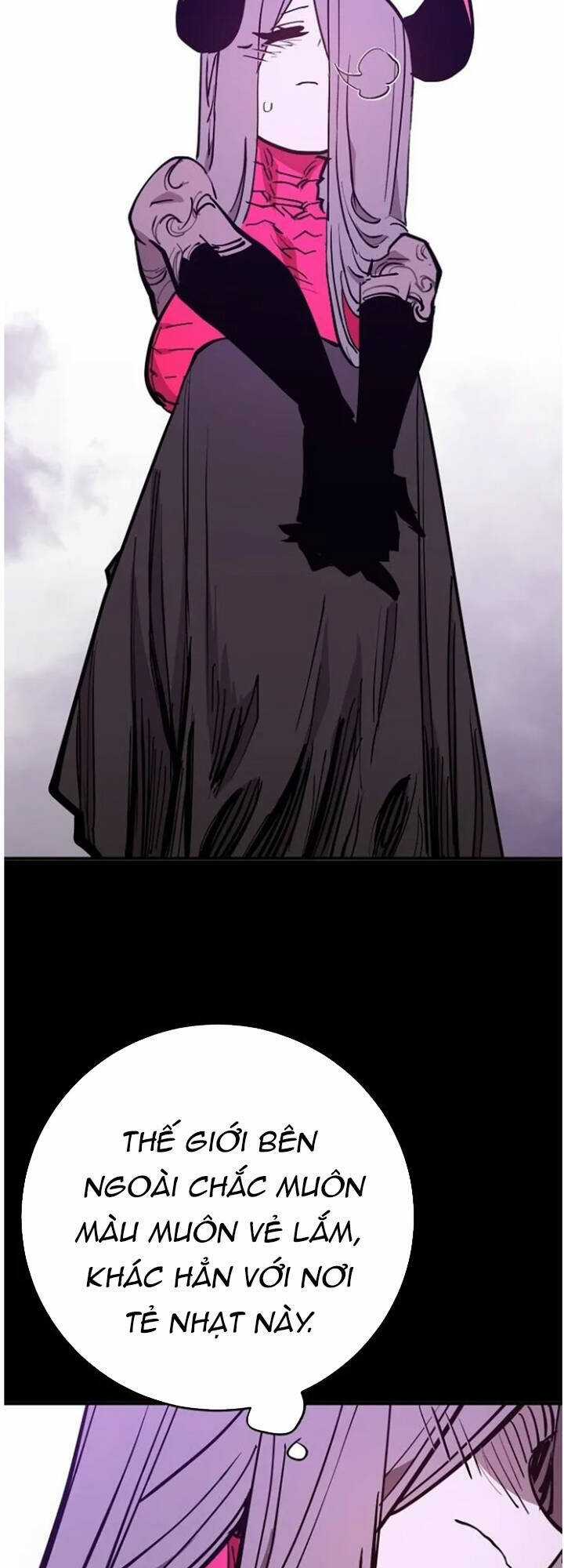 Player - Chương 143 - Trang 20