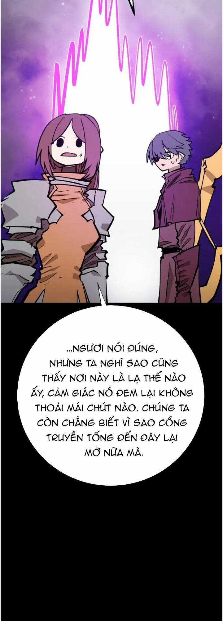 Player - Chương 143 - Trang 8