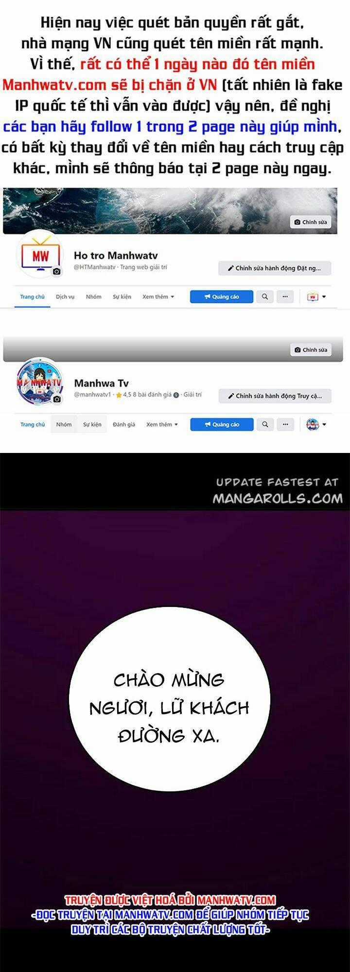 Player - Chương 144 - Trang 1