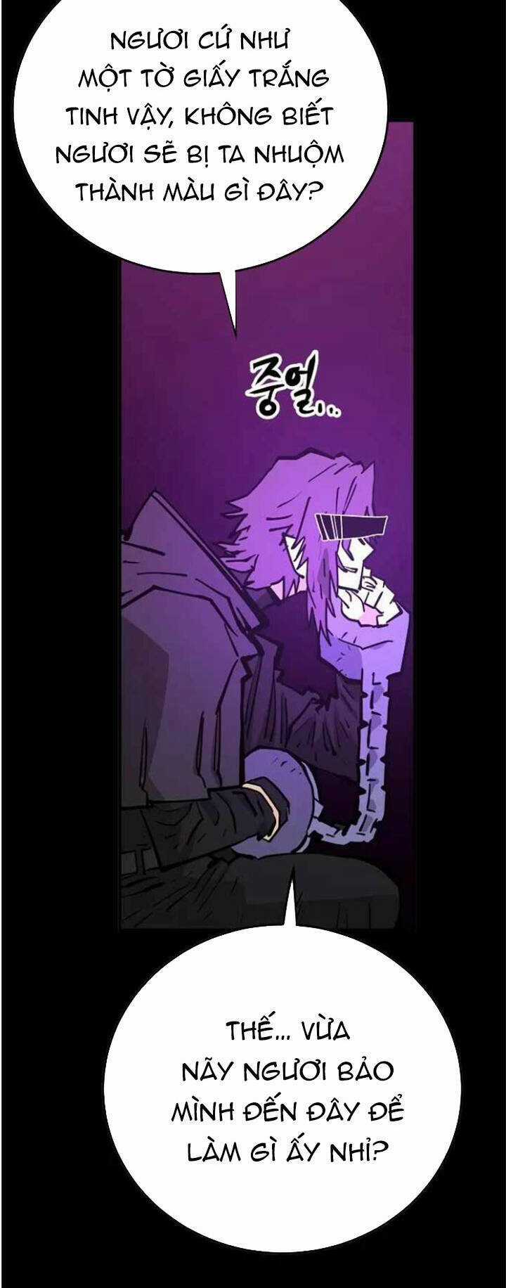 Player - Chương 144 - Trang 28