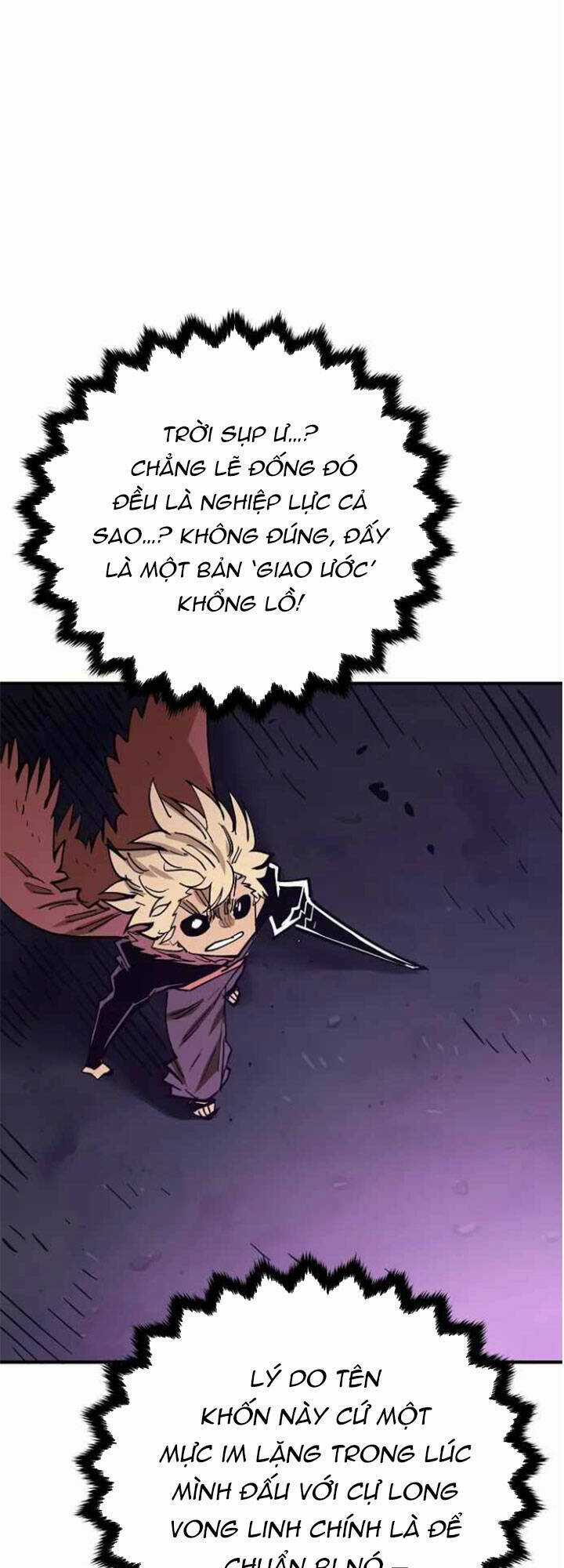 Player - Chương 144 - Trang 71