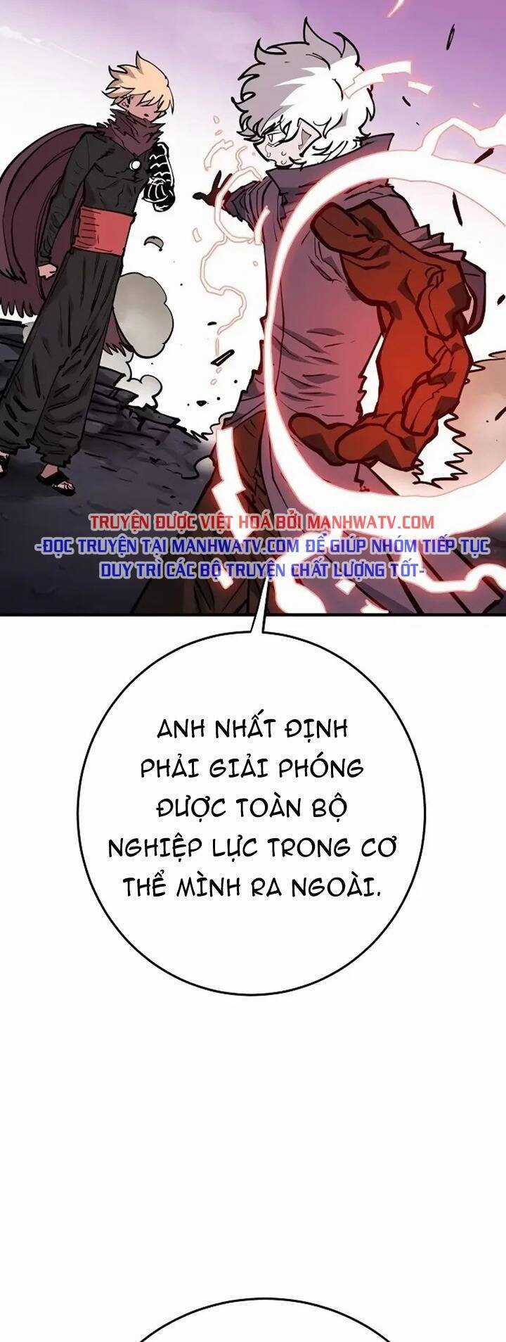 Player - Chương 148 - Trang 28