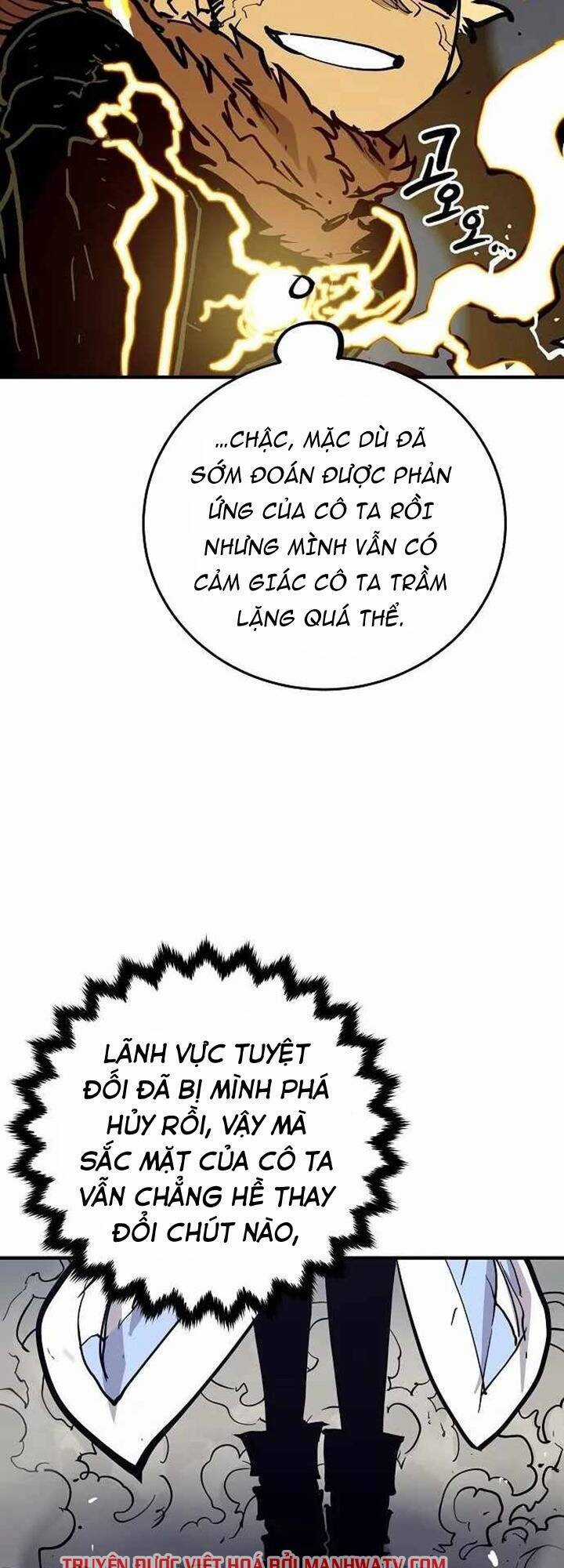 Player - Chương 149 - Trang 45