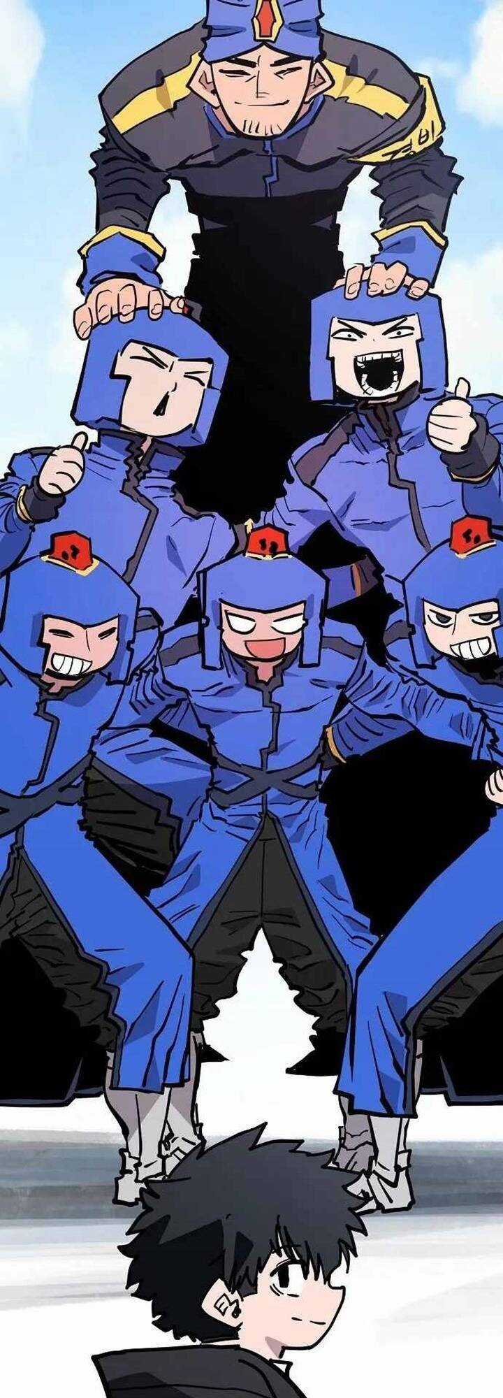 Player - Chương 149 - Trang 8