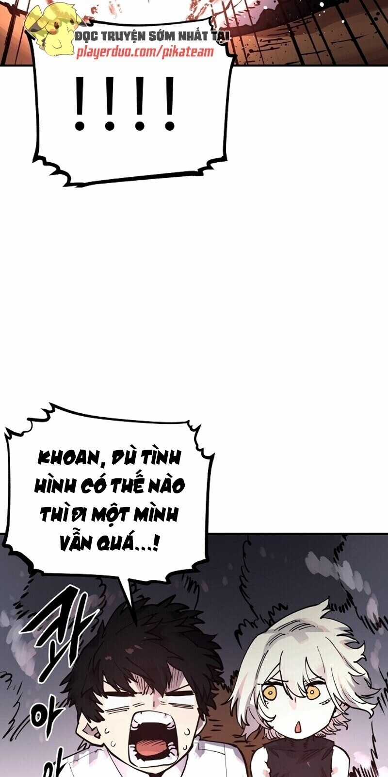 Player - Chương 15 - Trang 11