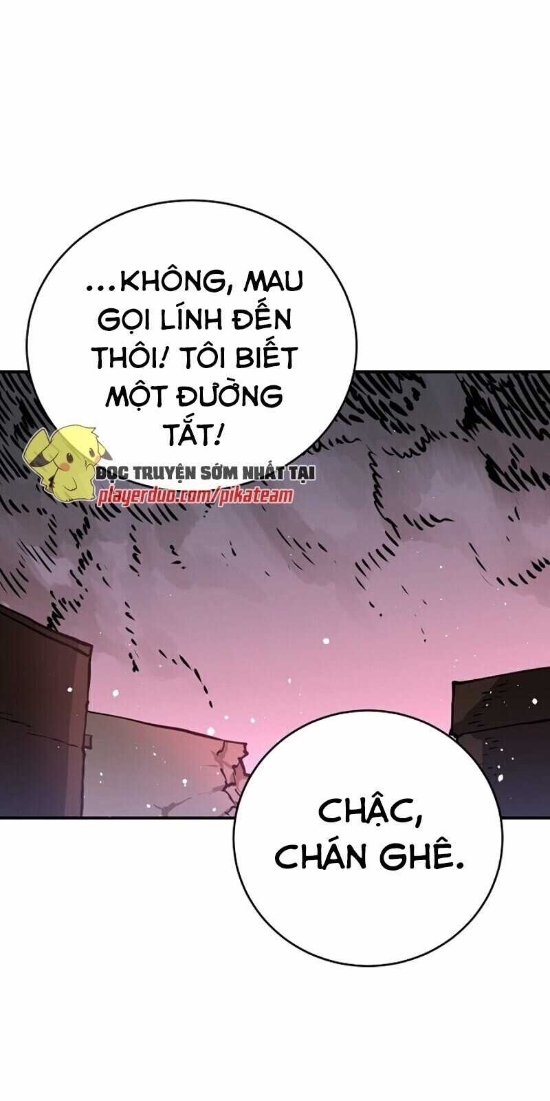 Player - Chương 15 - Trang 14