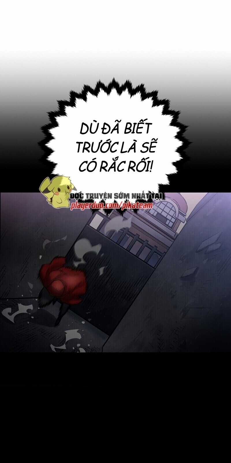Player - Chương 15 - Trang 18