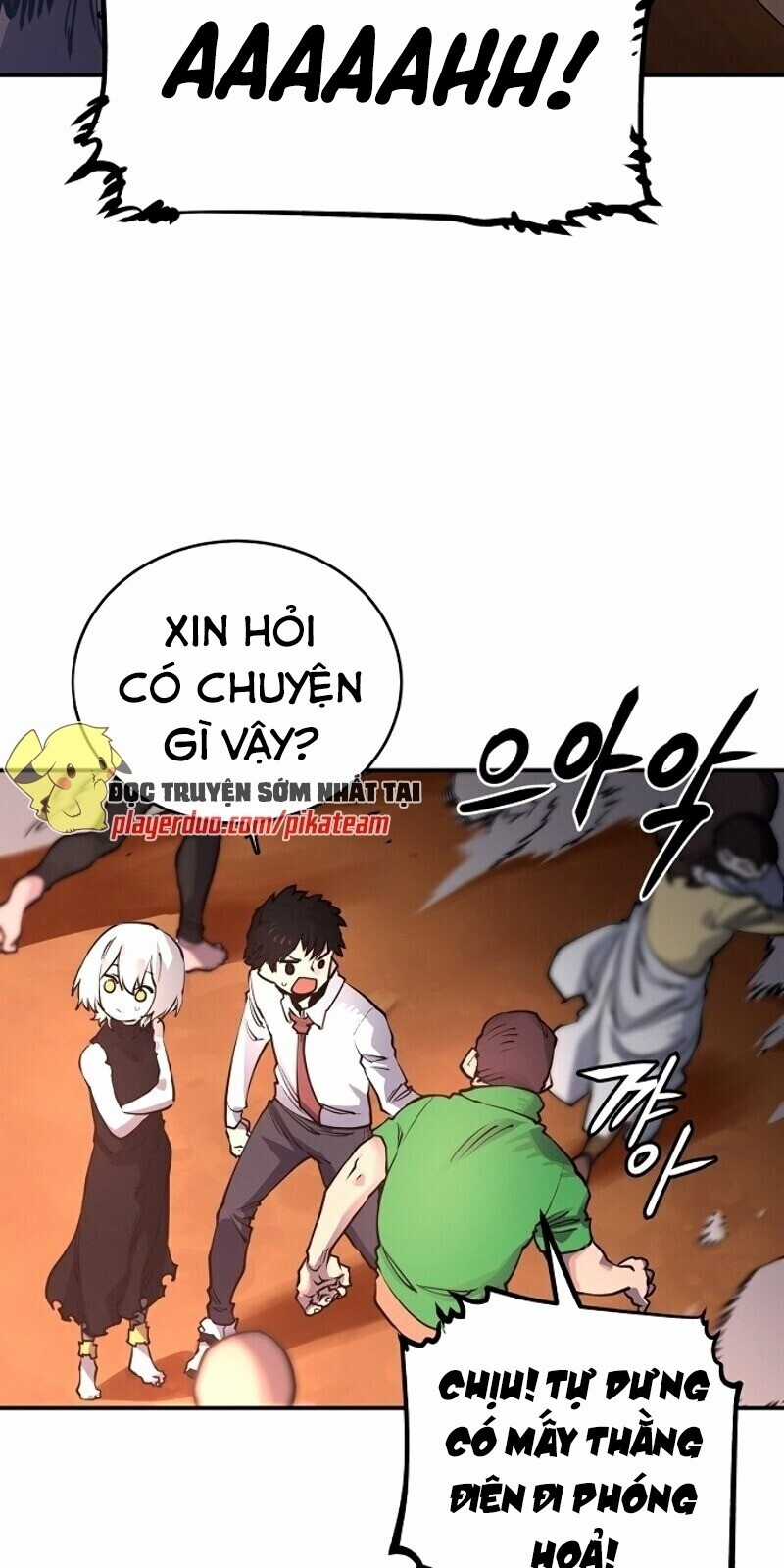 Player - Chương 15 - Trang 3