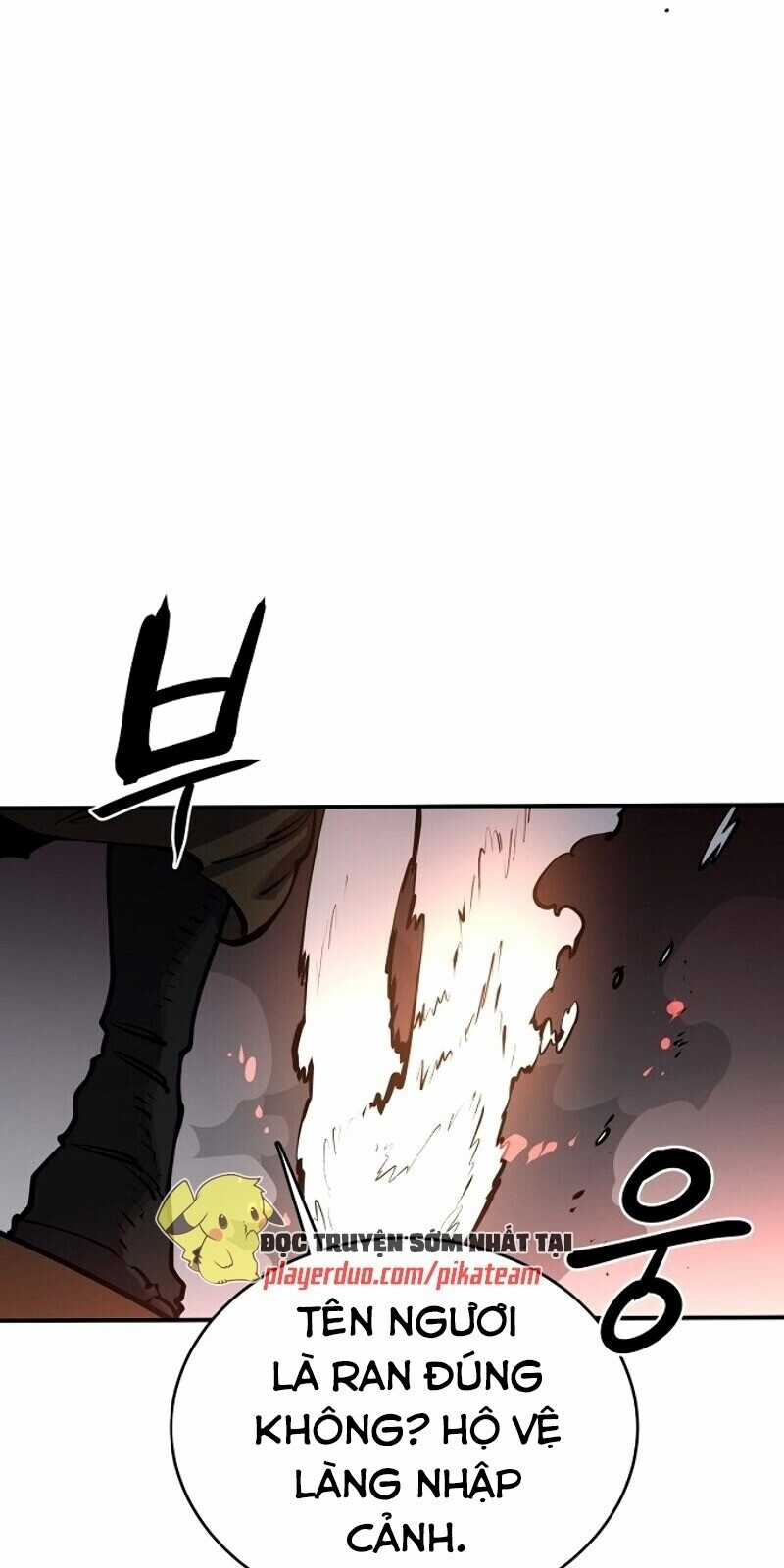 Player - Chương 15 - Trang 22