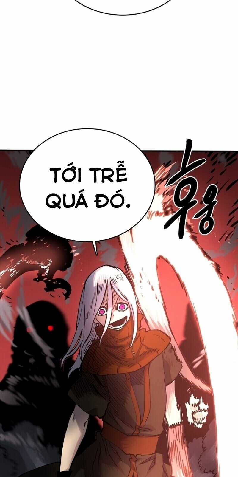 Player - Chương 15 - Trang 23