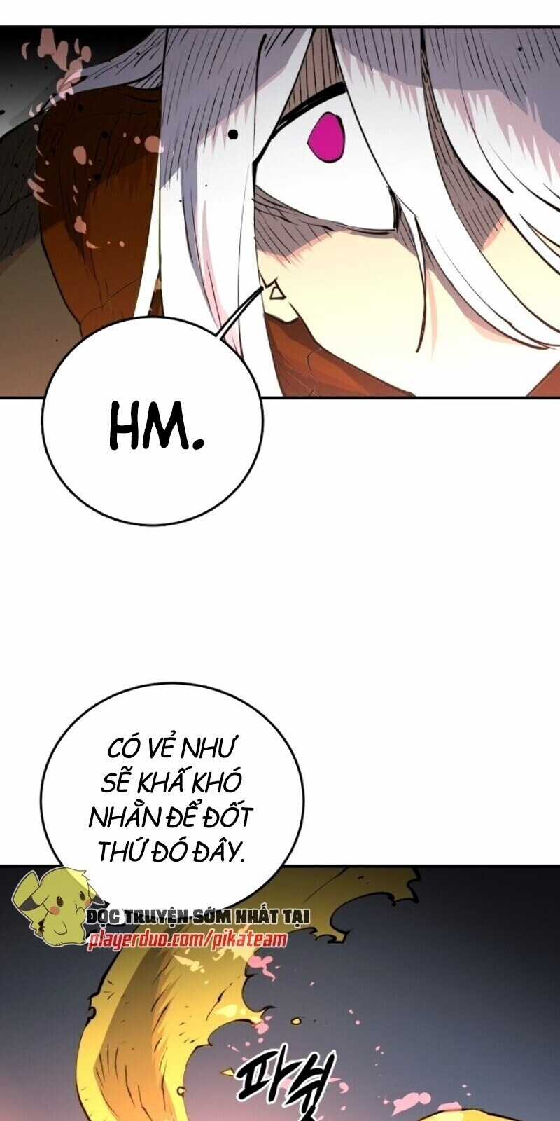 Player - Chương 15 - Trang 32