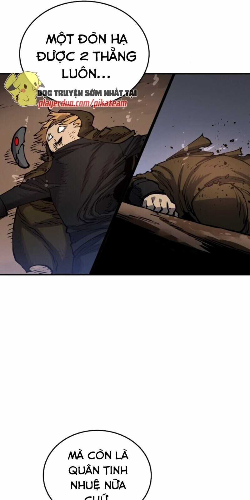 Player - Chương 15 - Trang 35