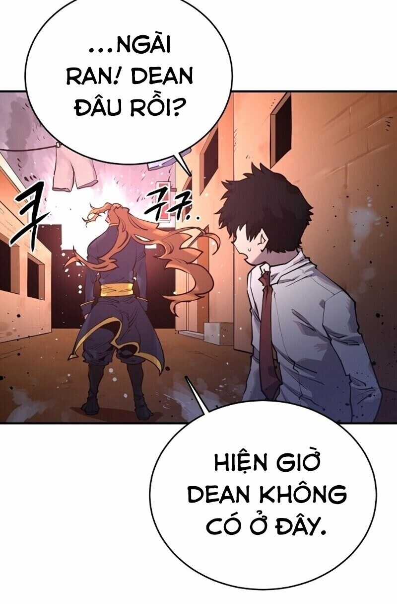 Player - Chương 15 - Trang 5