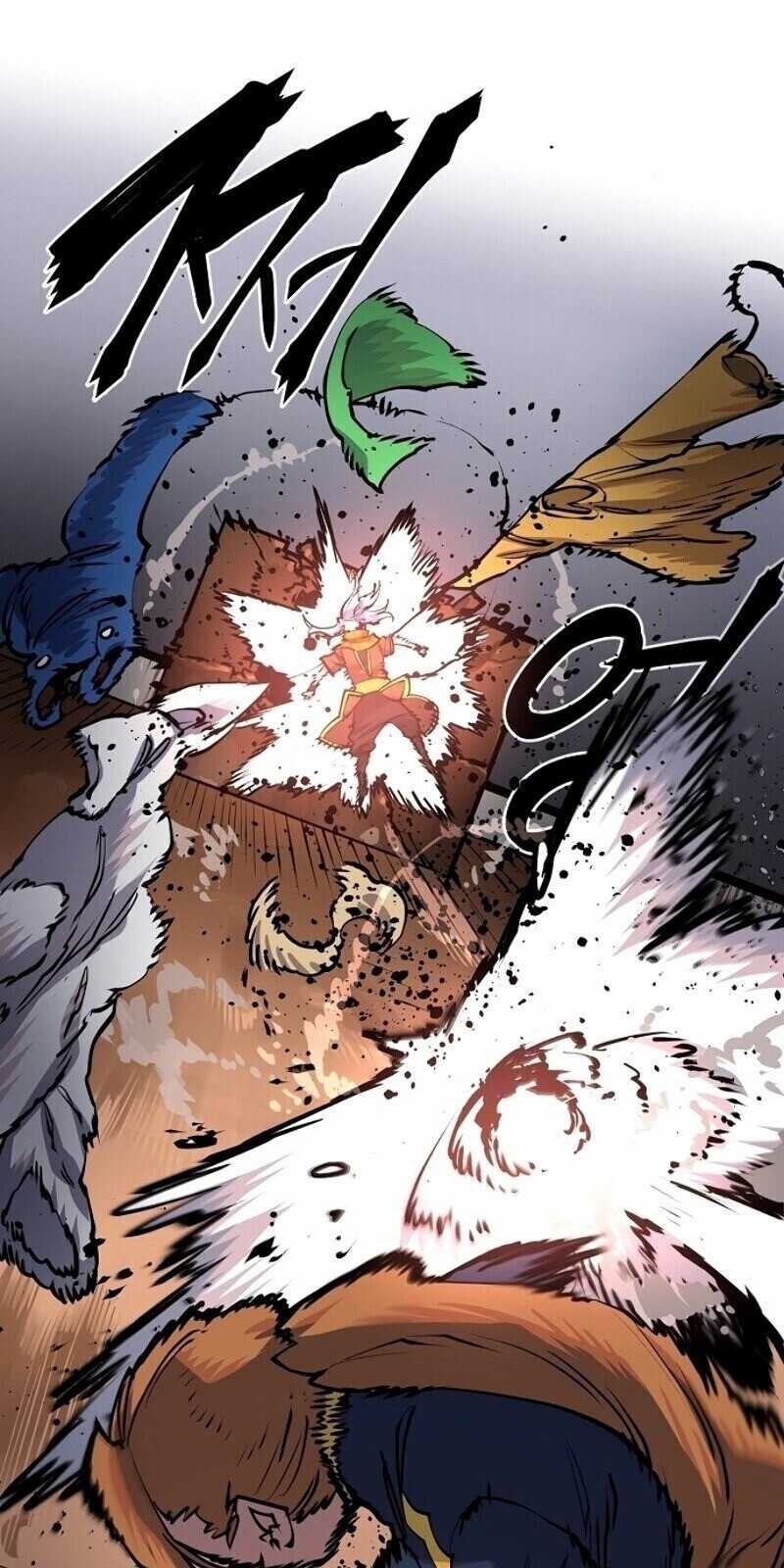 Player - Chương 15 - Trang 53