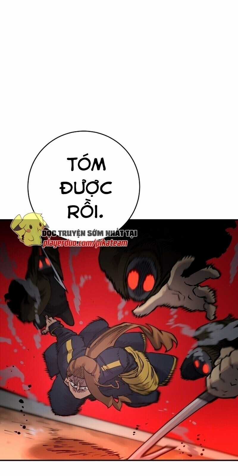 Player - Chương 15 - Trang 59