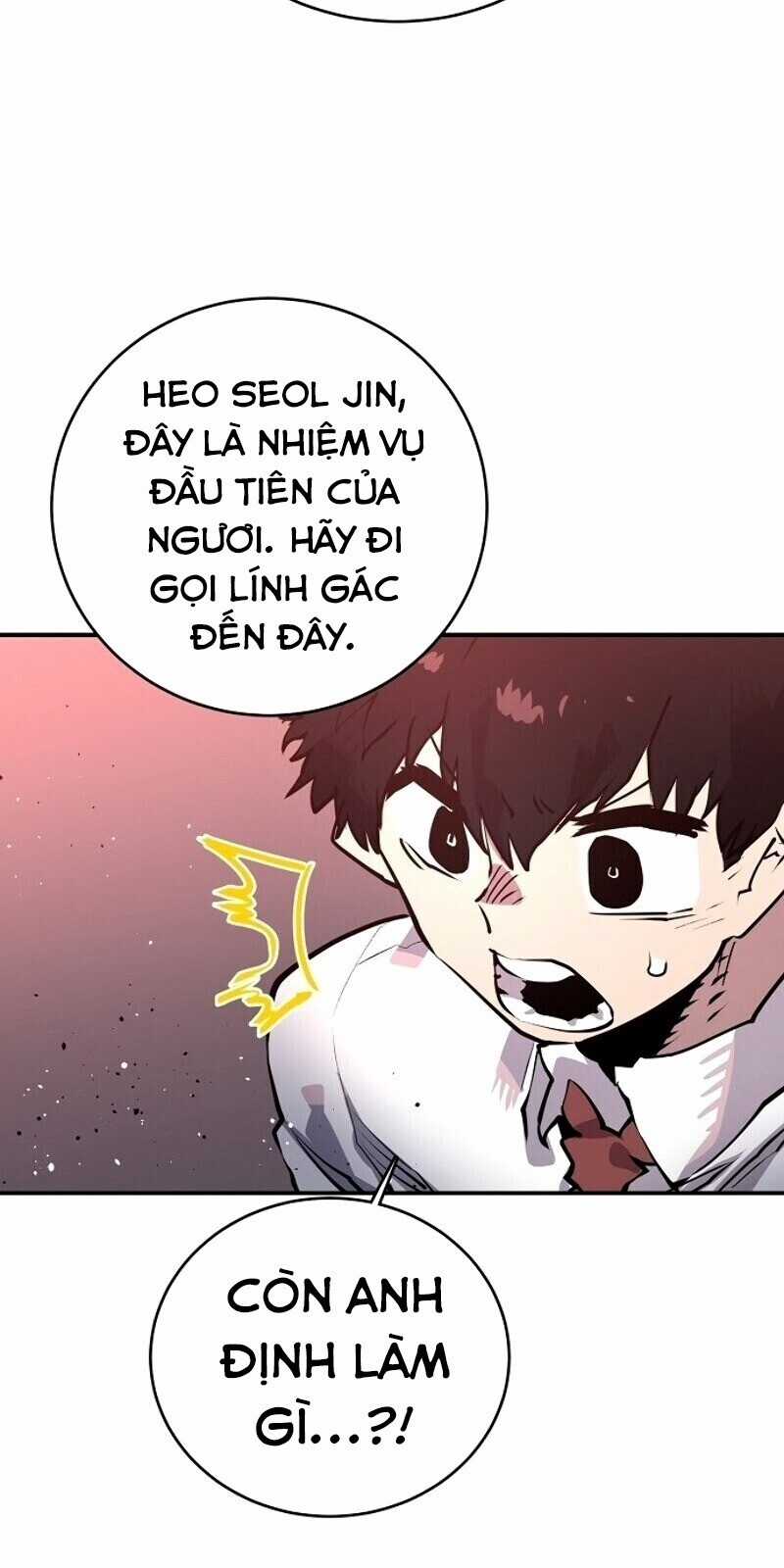 Player - Chương 15 - Trang 7