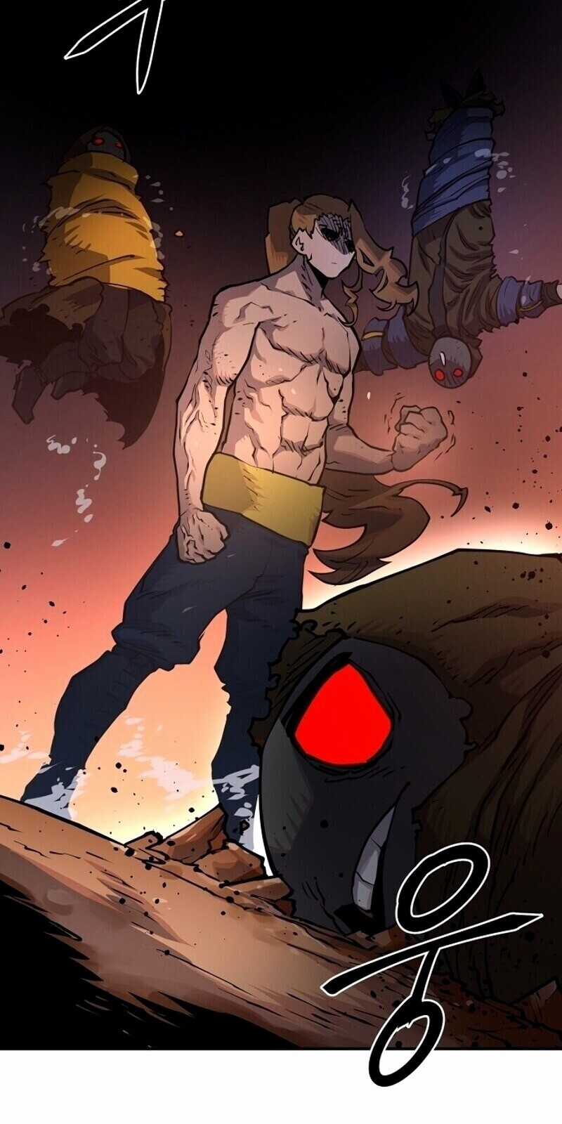 Player - Chương 15 - Trang 61