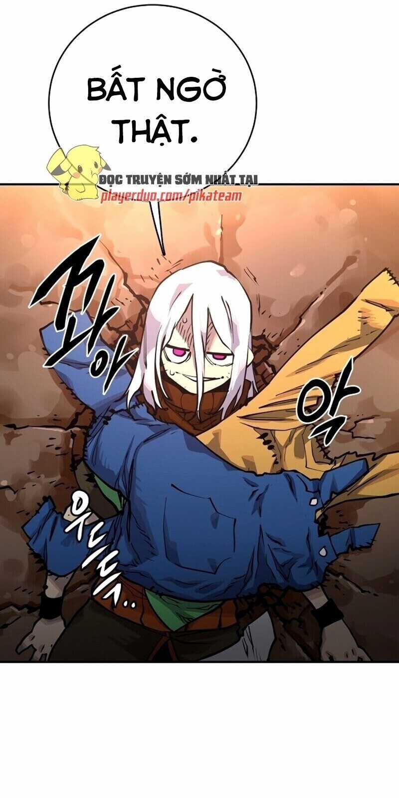 Player - Chương 15 - Trang 63