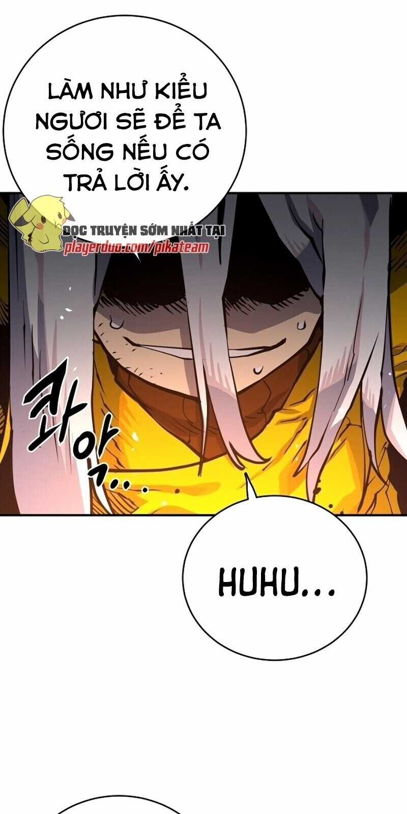 Player - Chương 15 - Trang 67