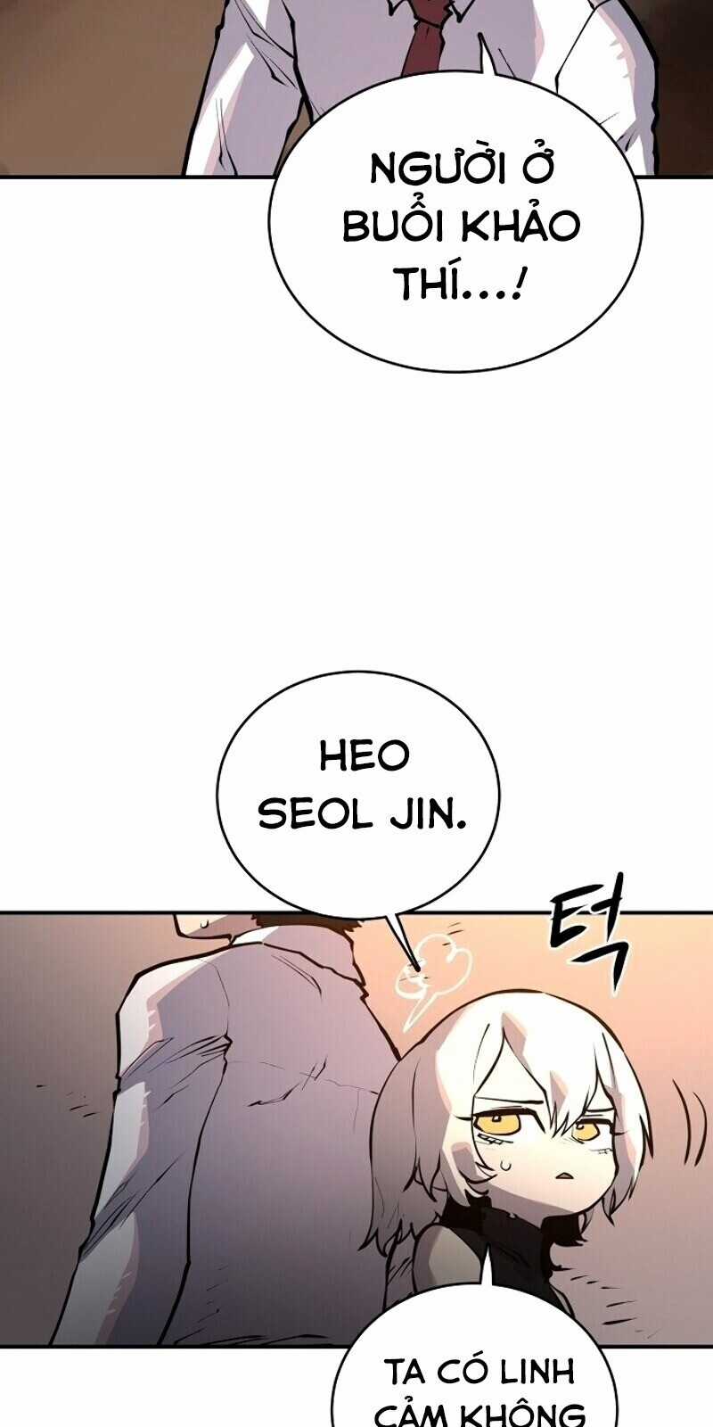 Player - Chương 15 - Trang 73