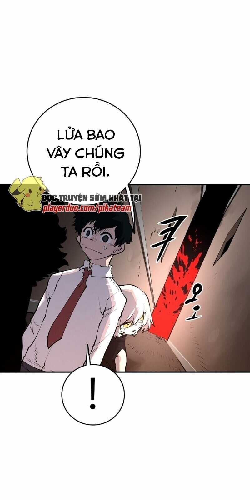 Player - Chương 15 - Trang 75