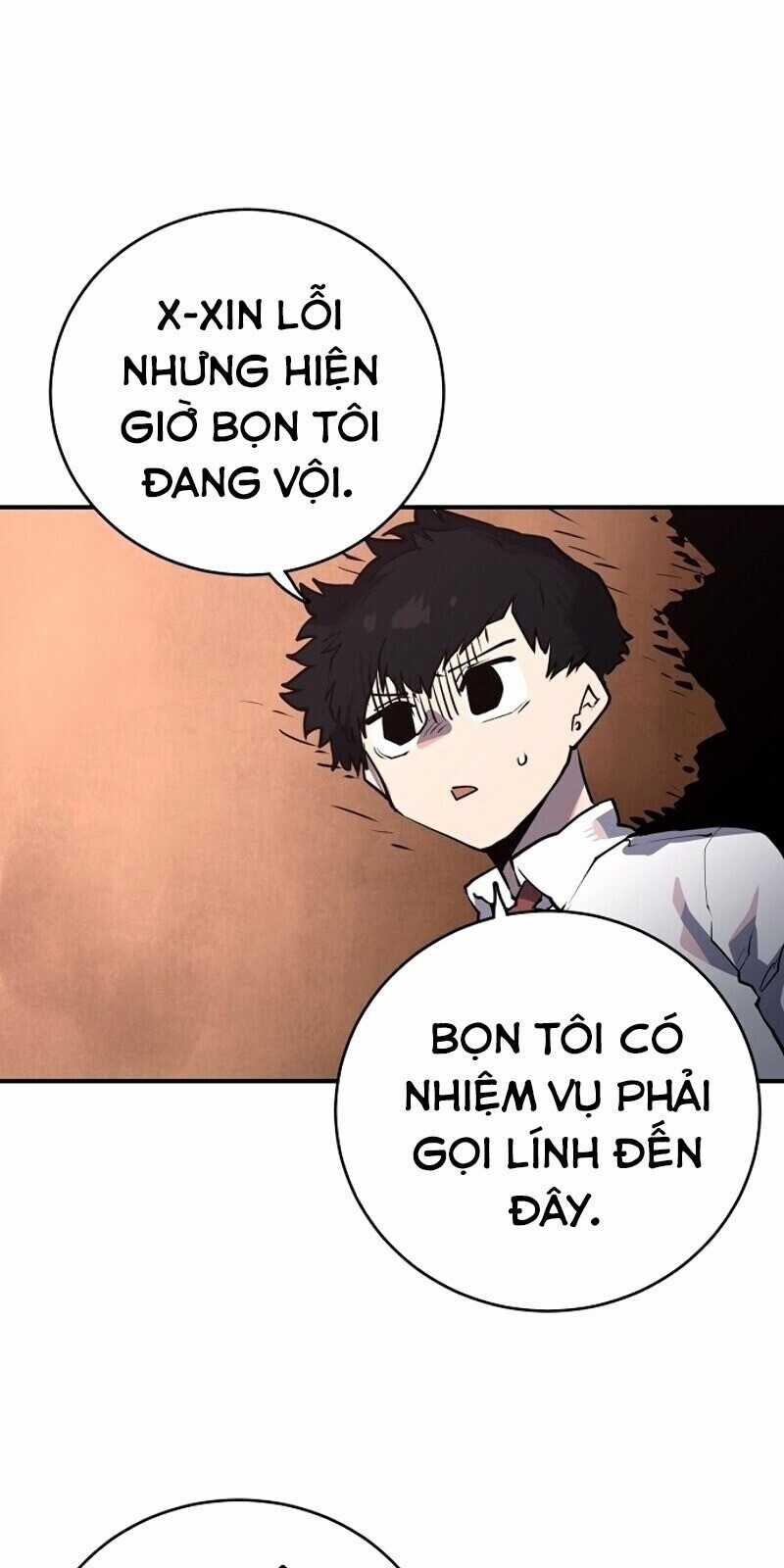 Player - Chương 15 - Trang 76