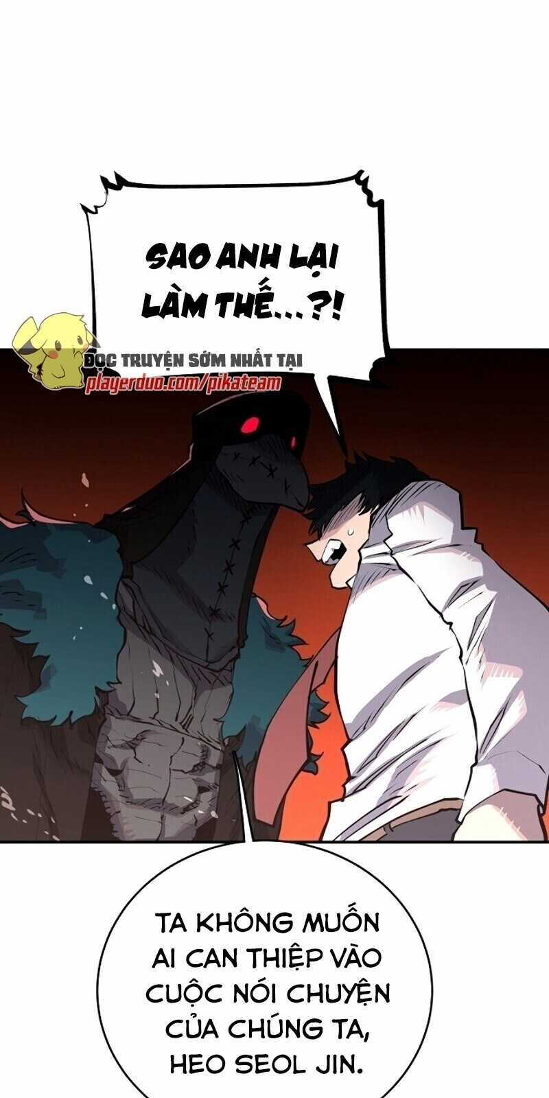 Player - Chương 15 - Trang 79