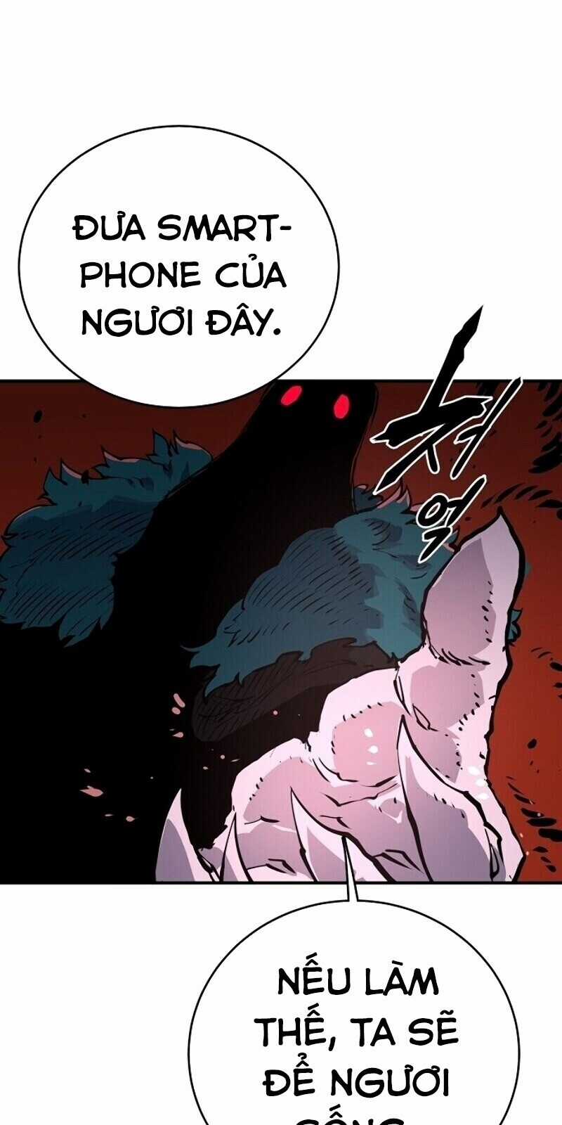 Player - Chương 15 - Trang 84