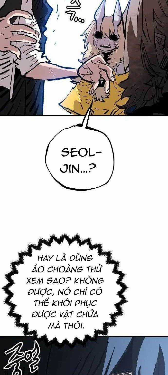 Player - Chương 151 - Trang 22