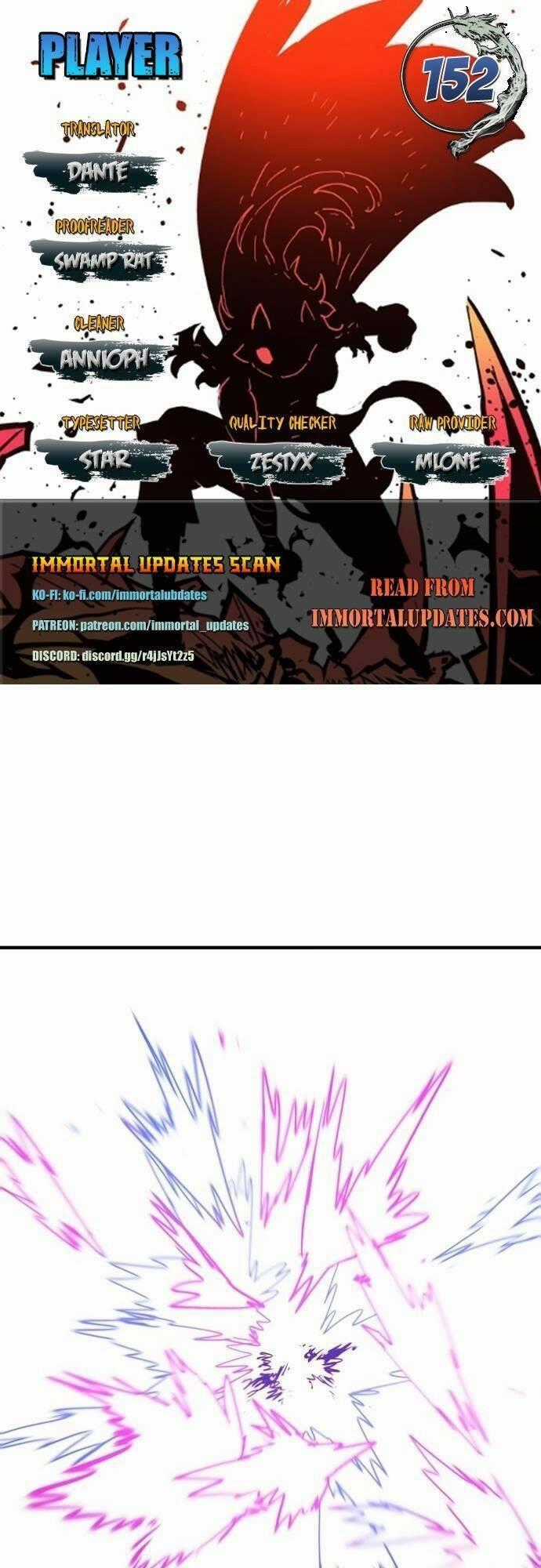 Player - Chương 152 - Trang 1