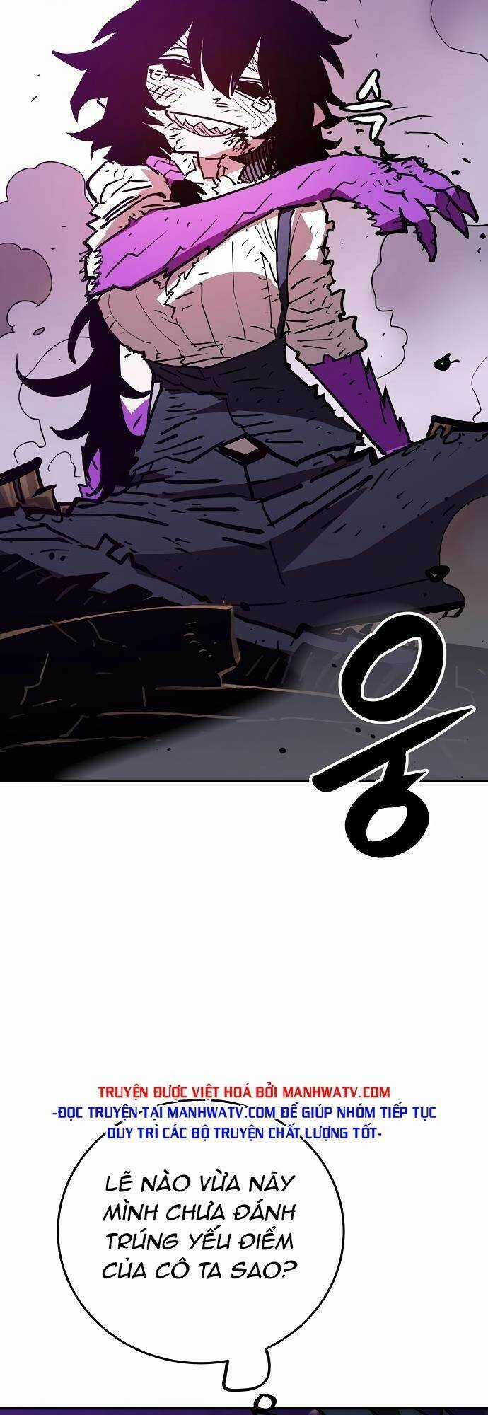 Player - Chương 152 - Trang 22