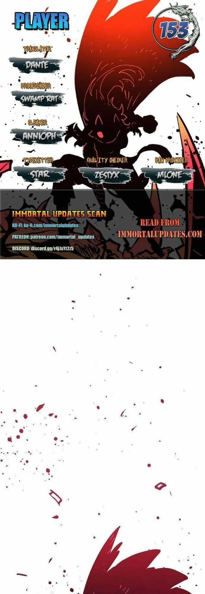 Player - Chương 153 - Trang 1