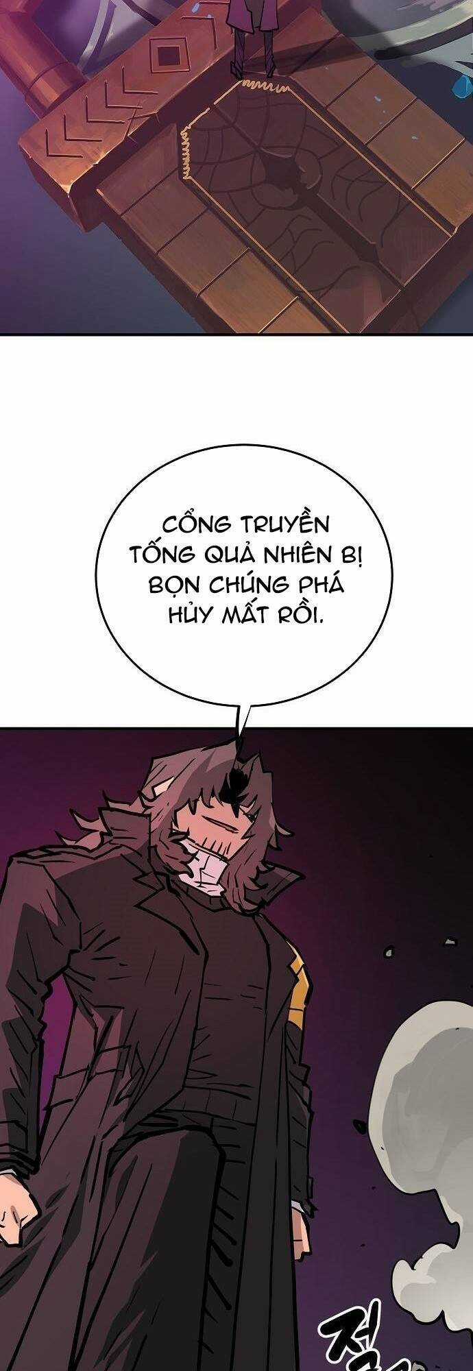 Player - Chương 153 - Trang 21