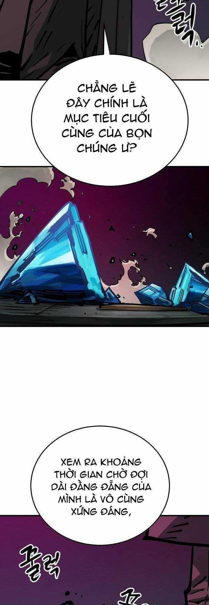 Player - Chương 153 - Trang 22