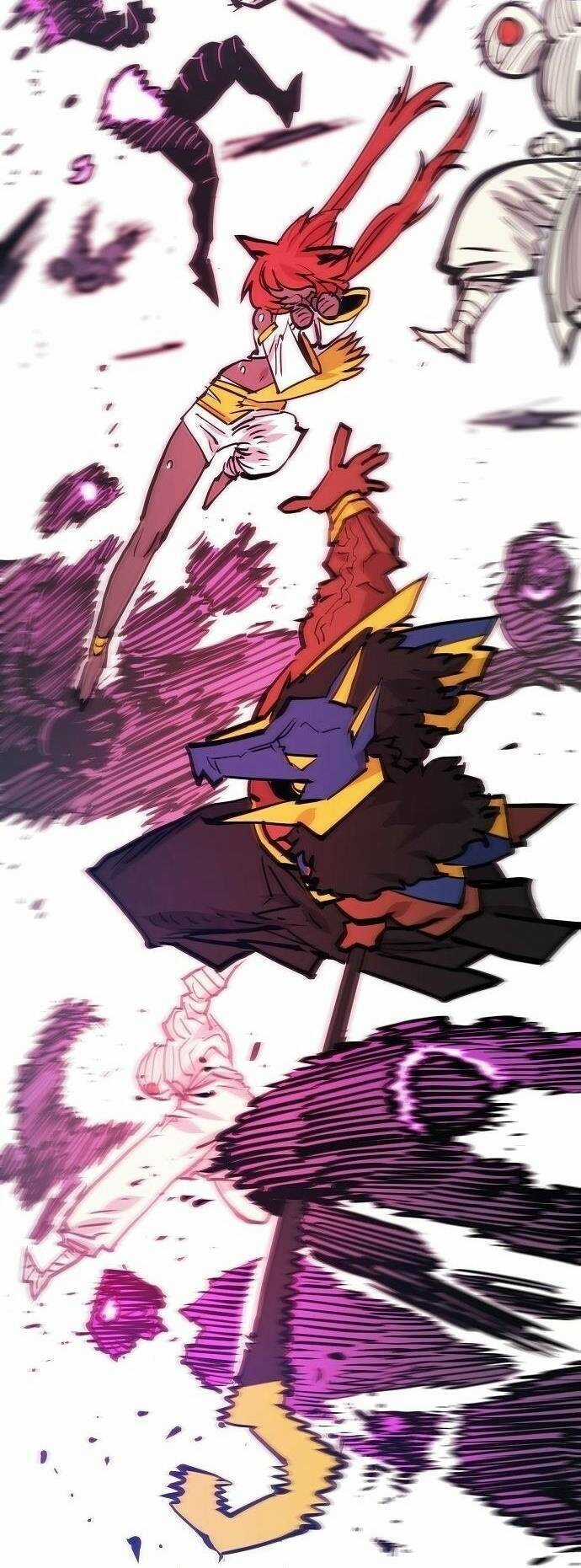 Player - Chương 153 - Trang 60