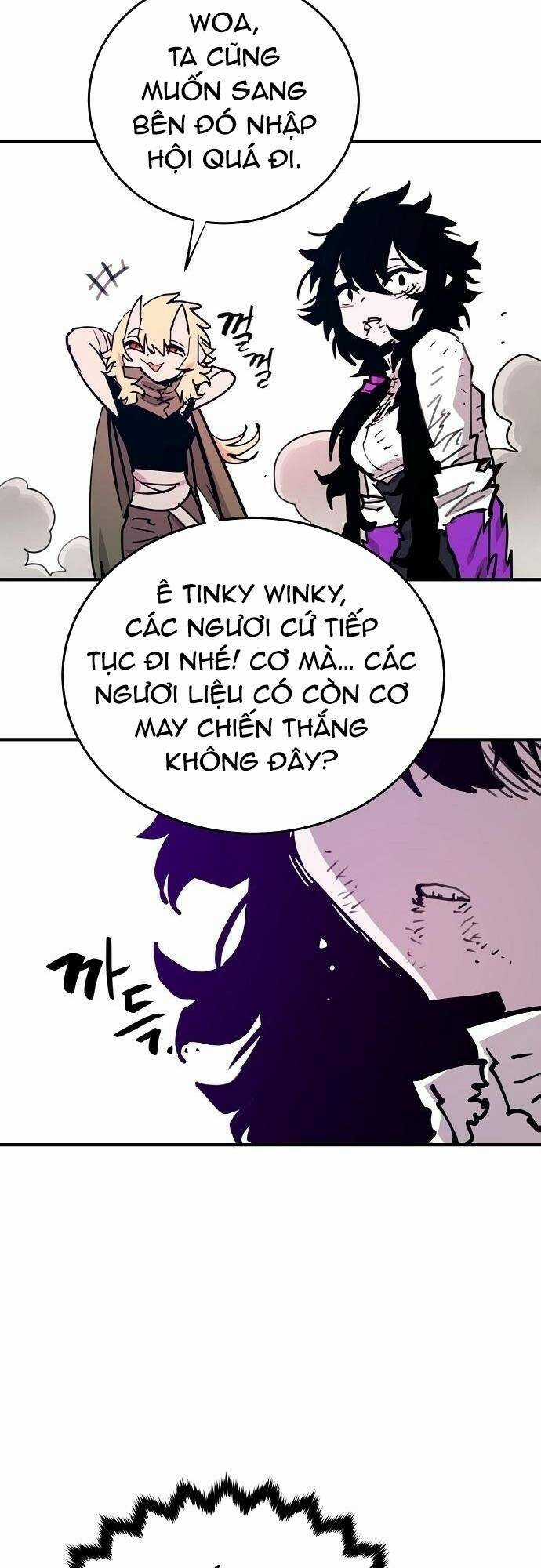 Player - Chương 153 - Trang 65