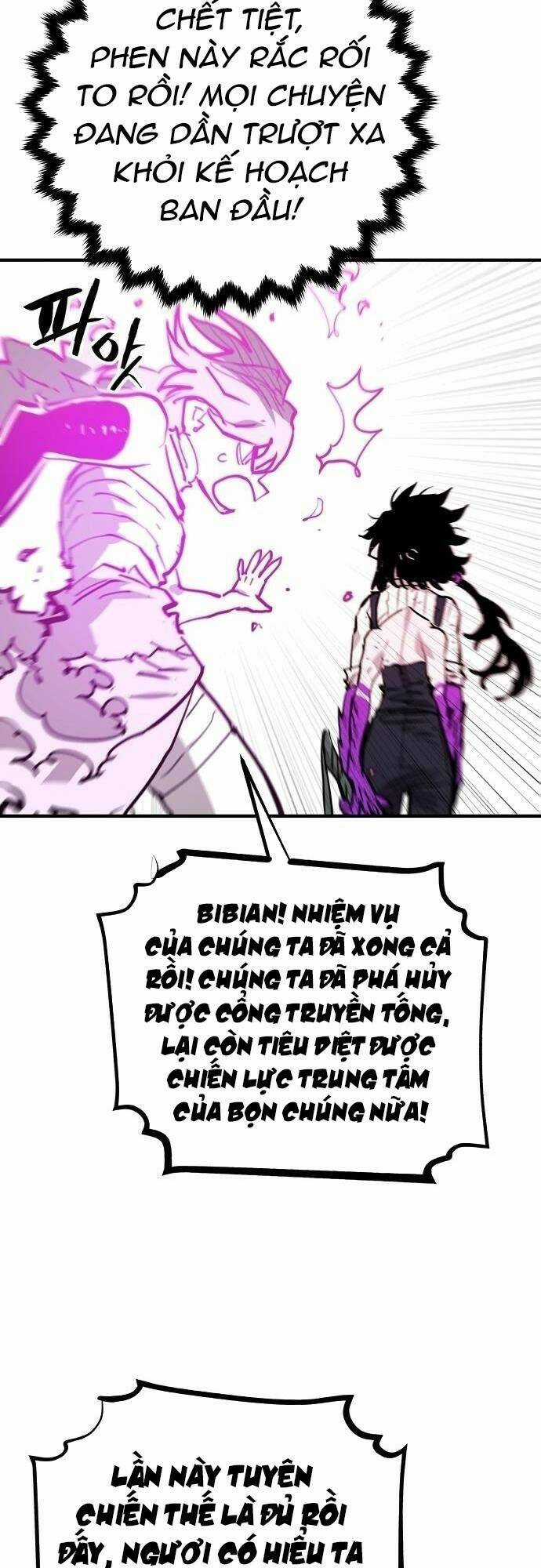 Player - Chương 153 - Trang 66