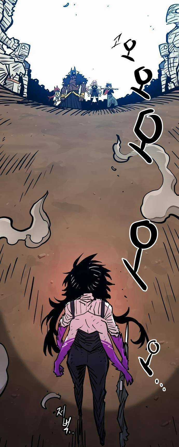 Player - Chương 154 - Trang 27