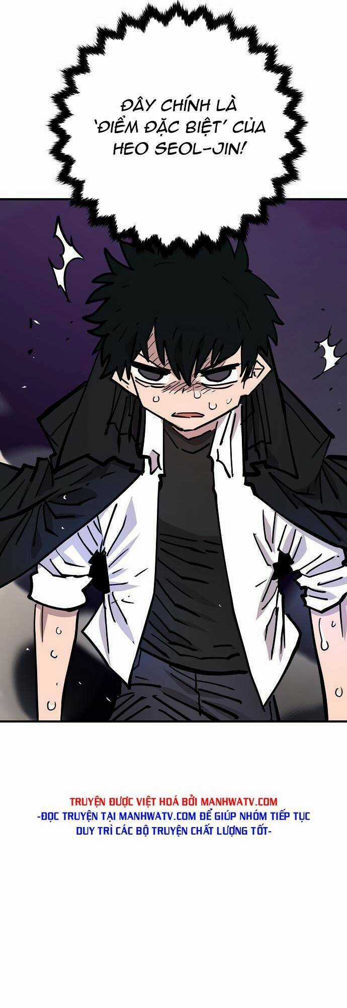 Player - Chương 154 - Trang 32